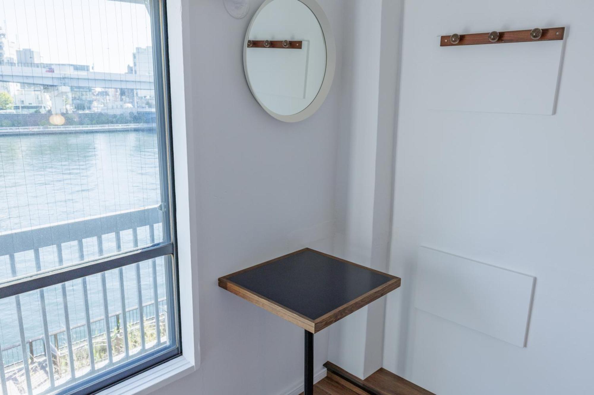 Chapter Two Hostel Tokyo