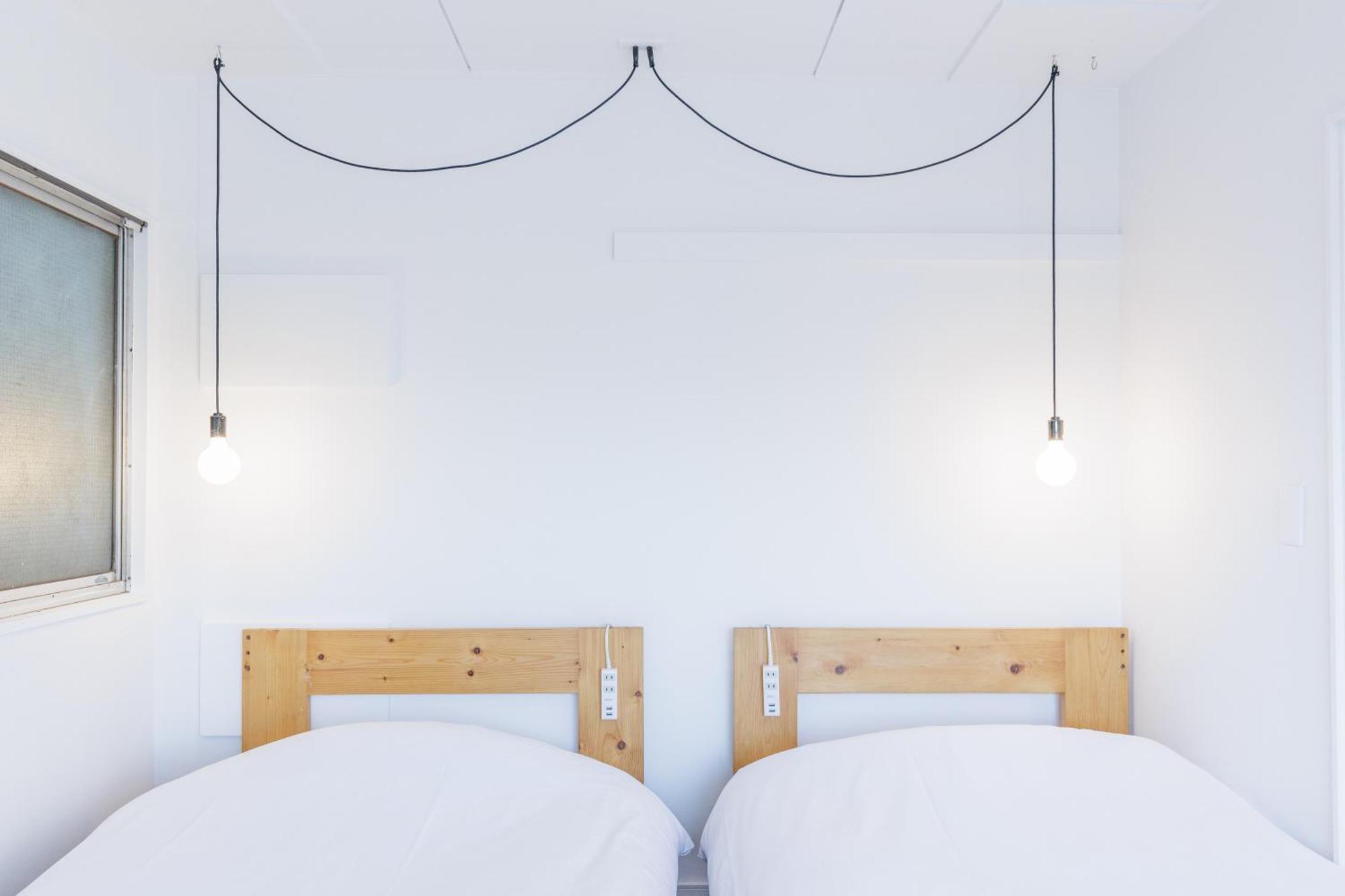 Chapter Two Hostel
