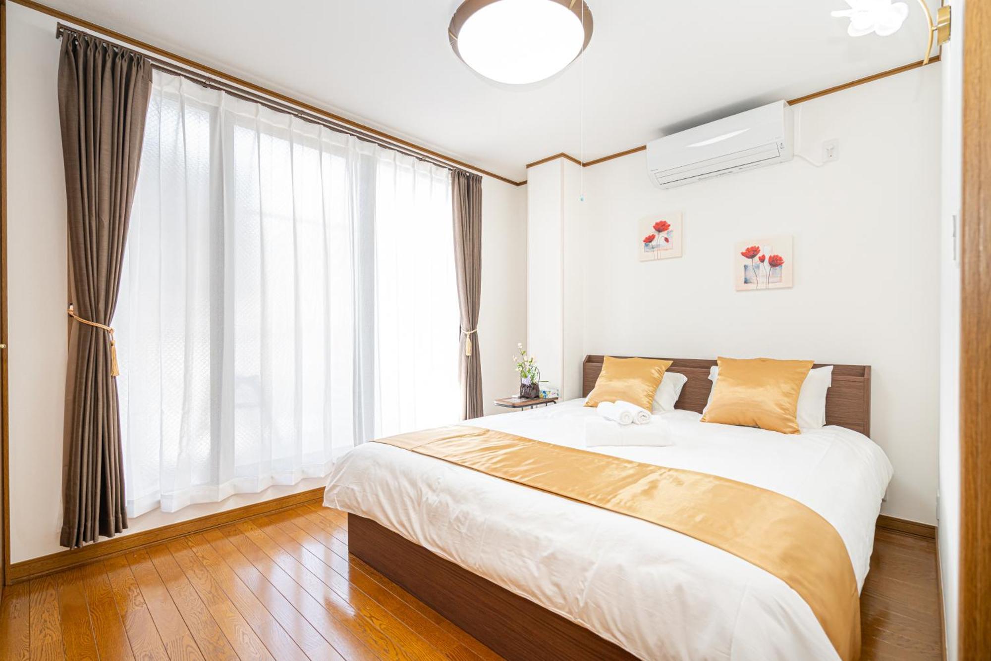 Guest house Haruka Skytree Tokyo