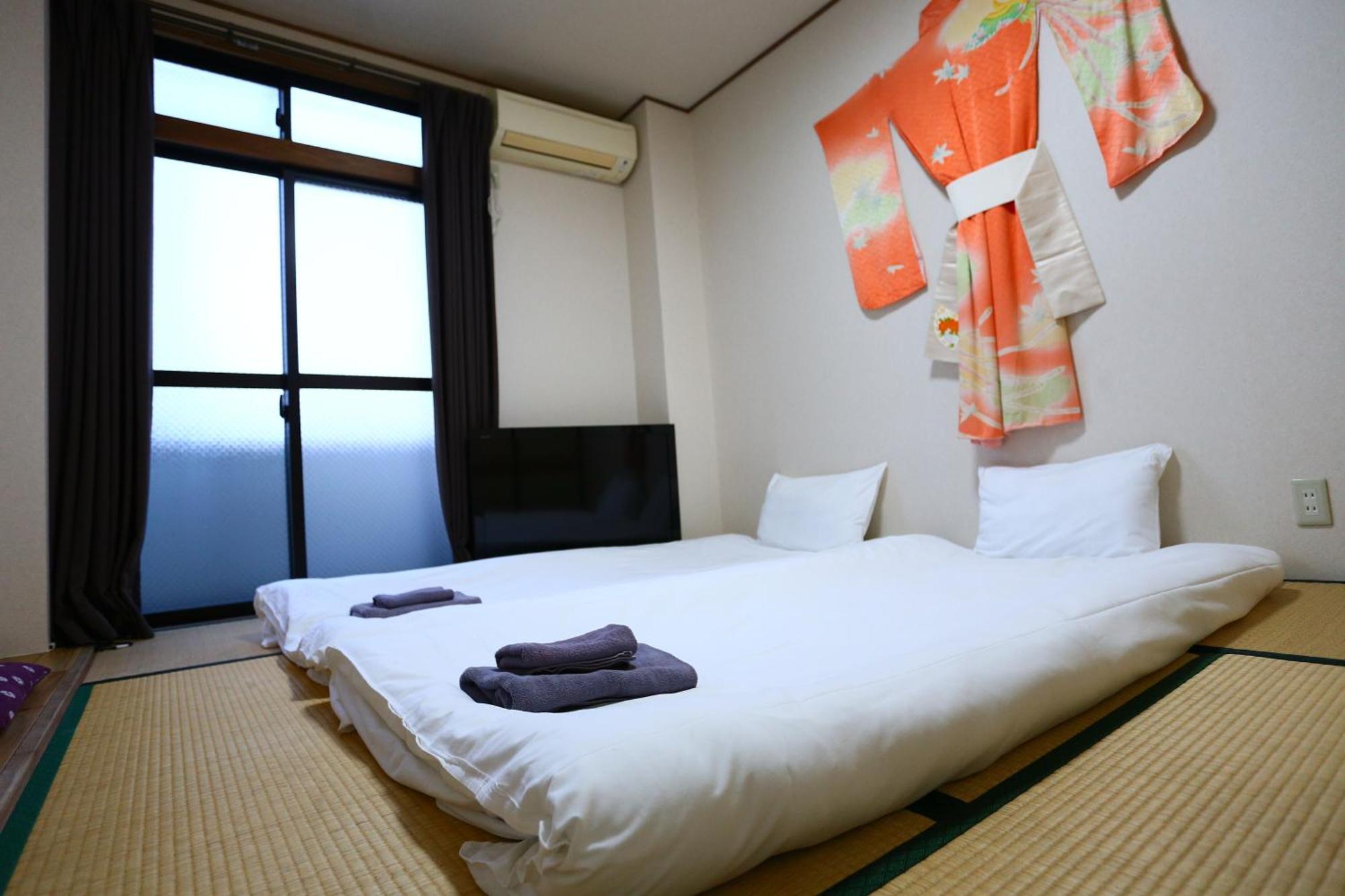Le Petit Guest house