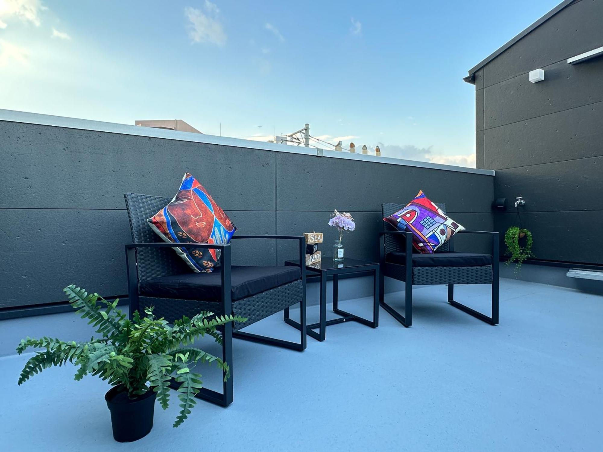 Villa Nestay Sugamo