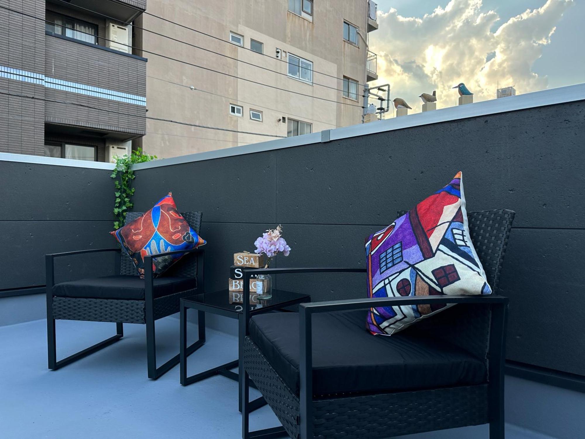 Nestay Sugamo Villa