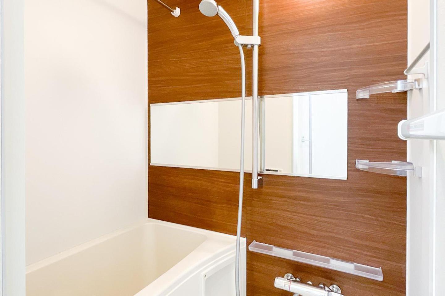 Blossom Terrace Ryogoku Apartment *