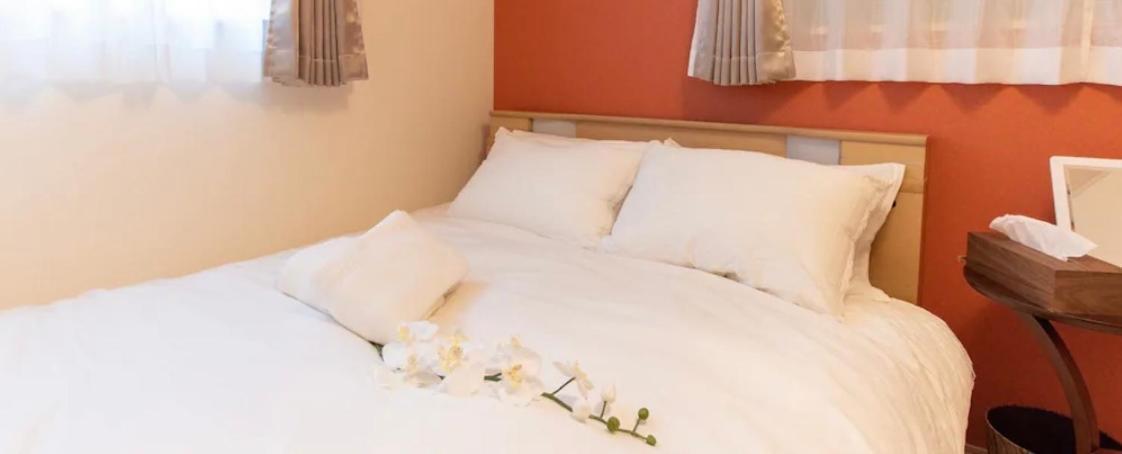 Holiday home Cutefamilyhouse! 8min Shinjuku 5minjr 3minsubway Cozy,quiet Kidsfree Under6yrs *