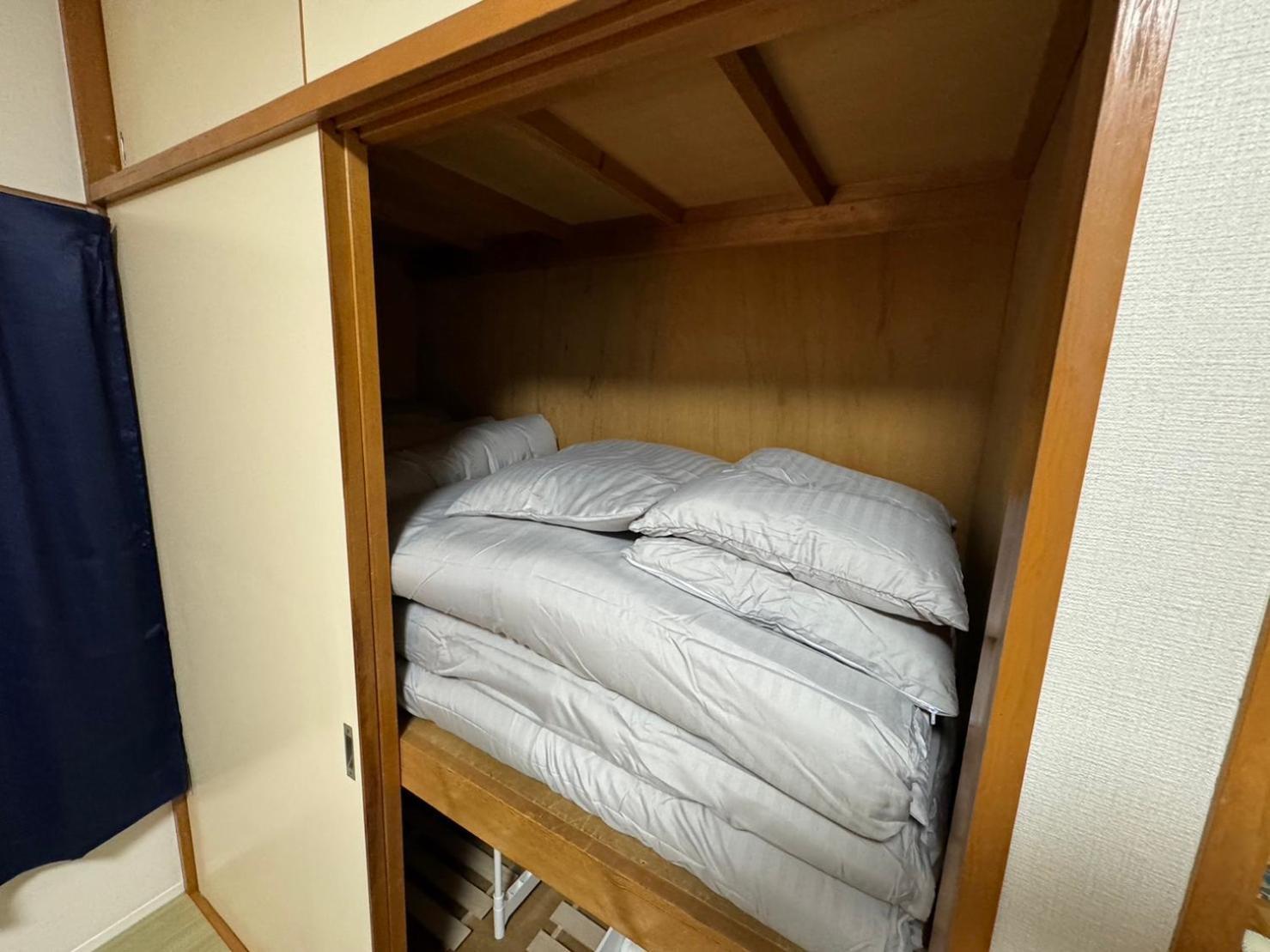 Apartment Skytree Self Check-in Tokyo