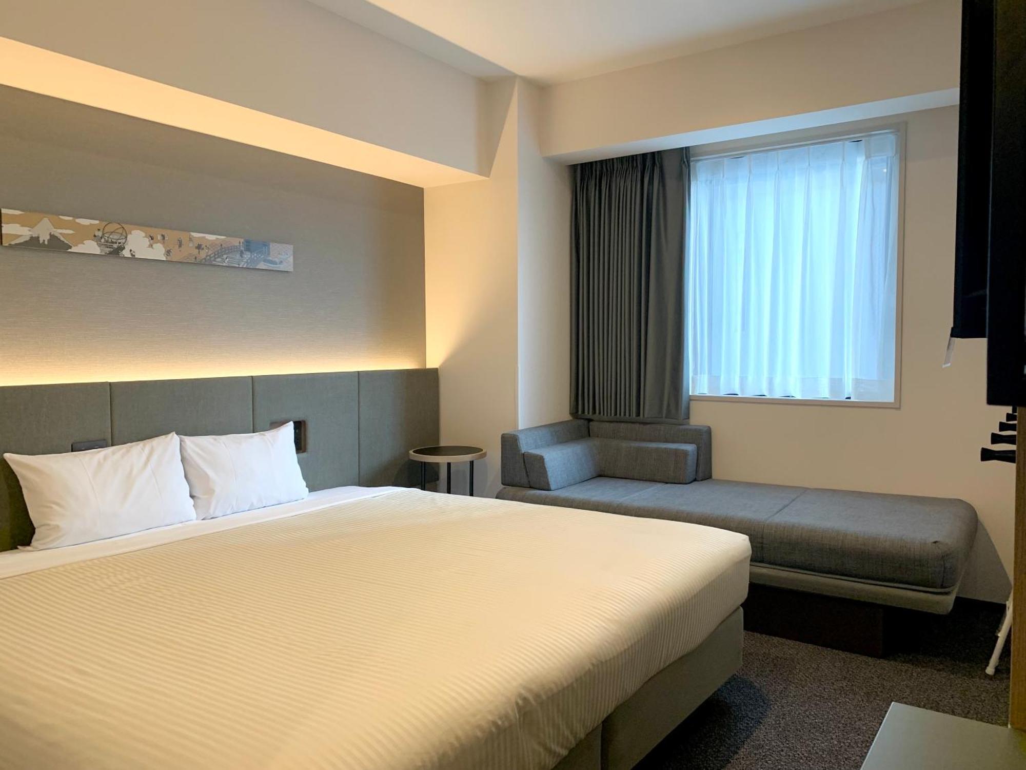 Monday Akihabara Asakusabashi Hotel 3*