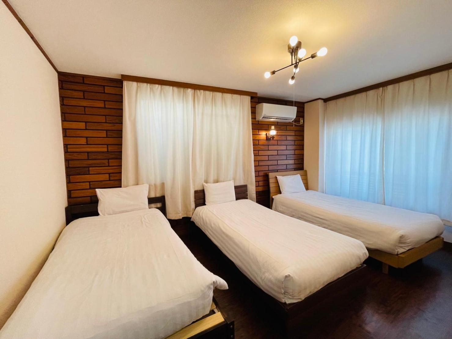 Apartment Fit-inn Asakusa