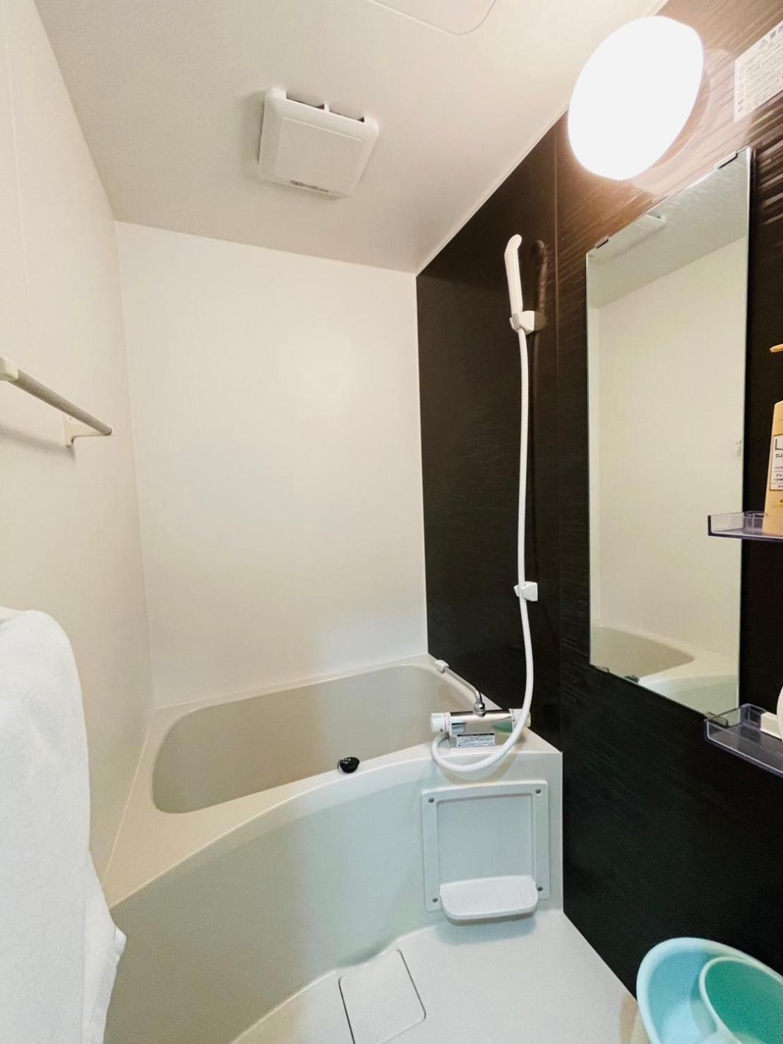 Fit-inn Asakusa Apartment