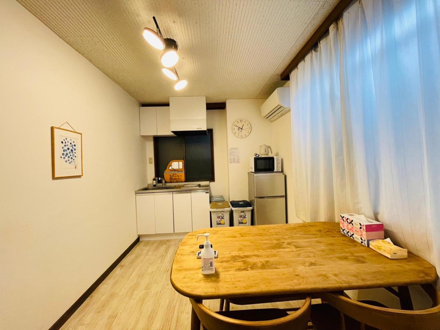Fit-inn Asakusa Apartment Tokyo