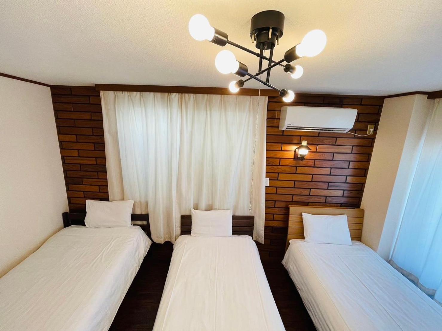 Fit-inn Asakusa Apartment