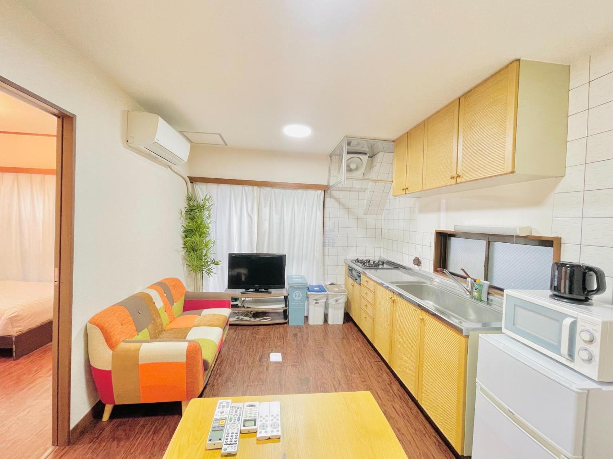 Fit-inn Asakusa *