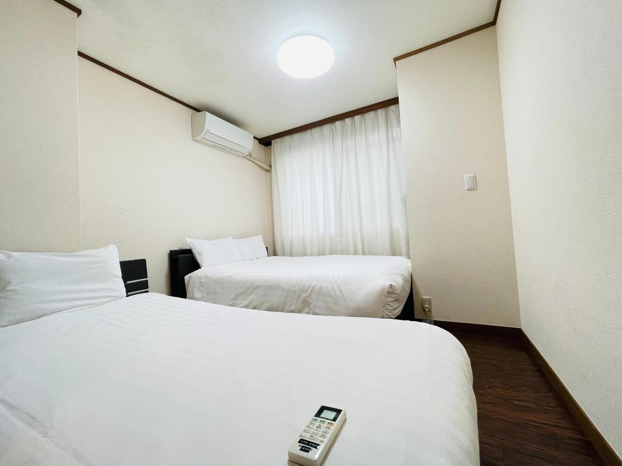 Fit-inn Asakusa