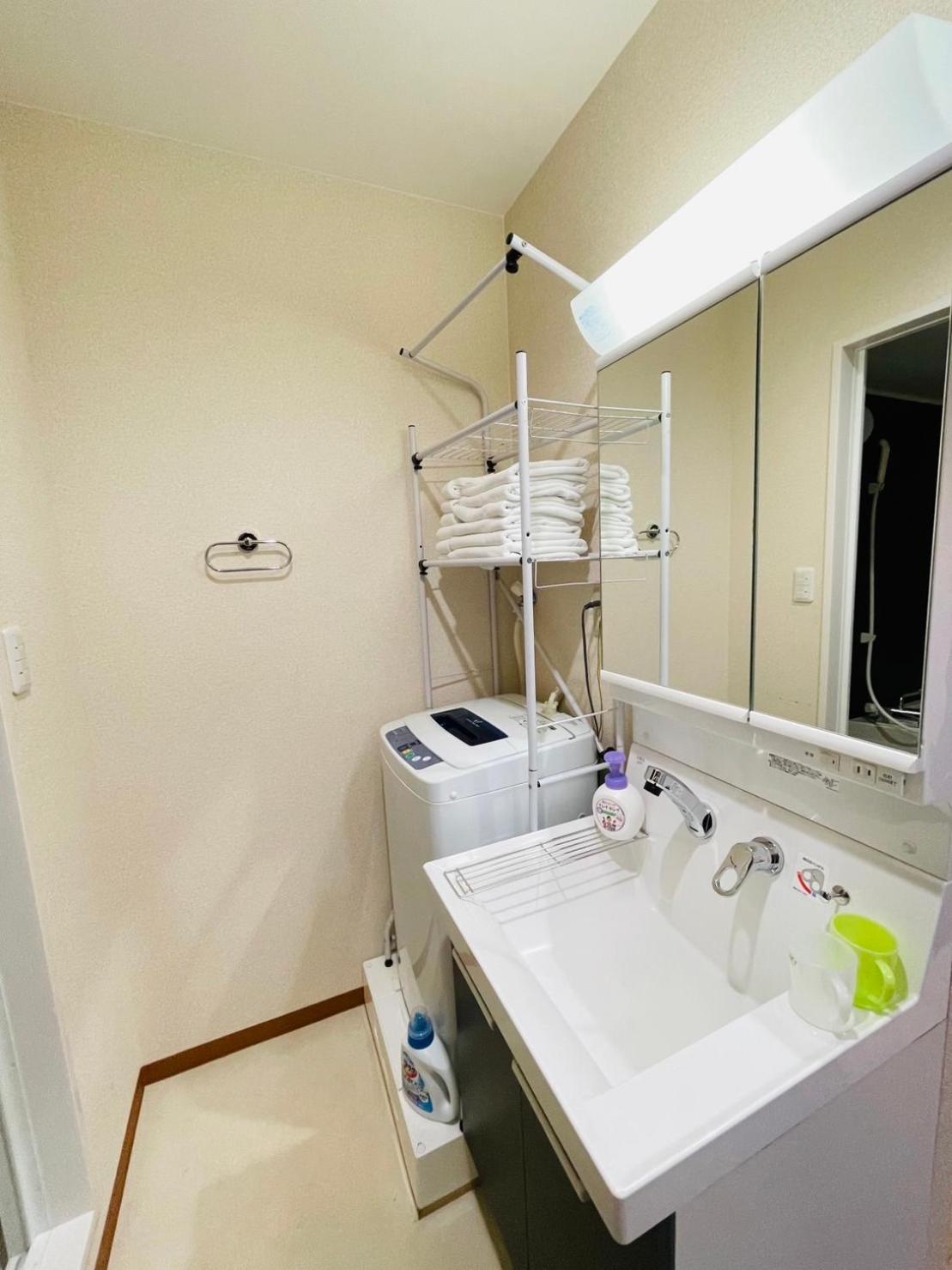 Fit-inn Asakusa Apartment *