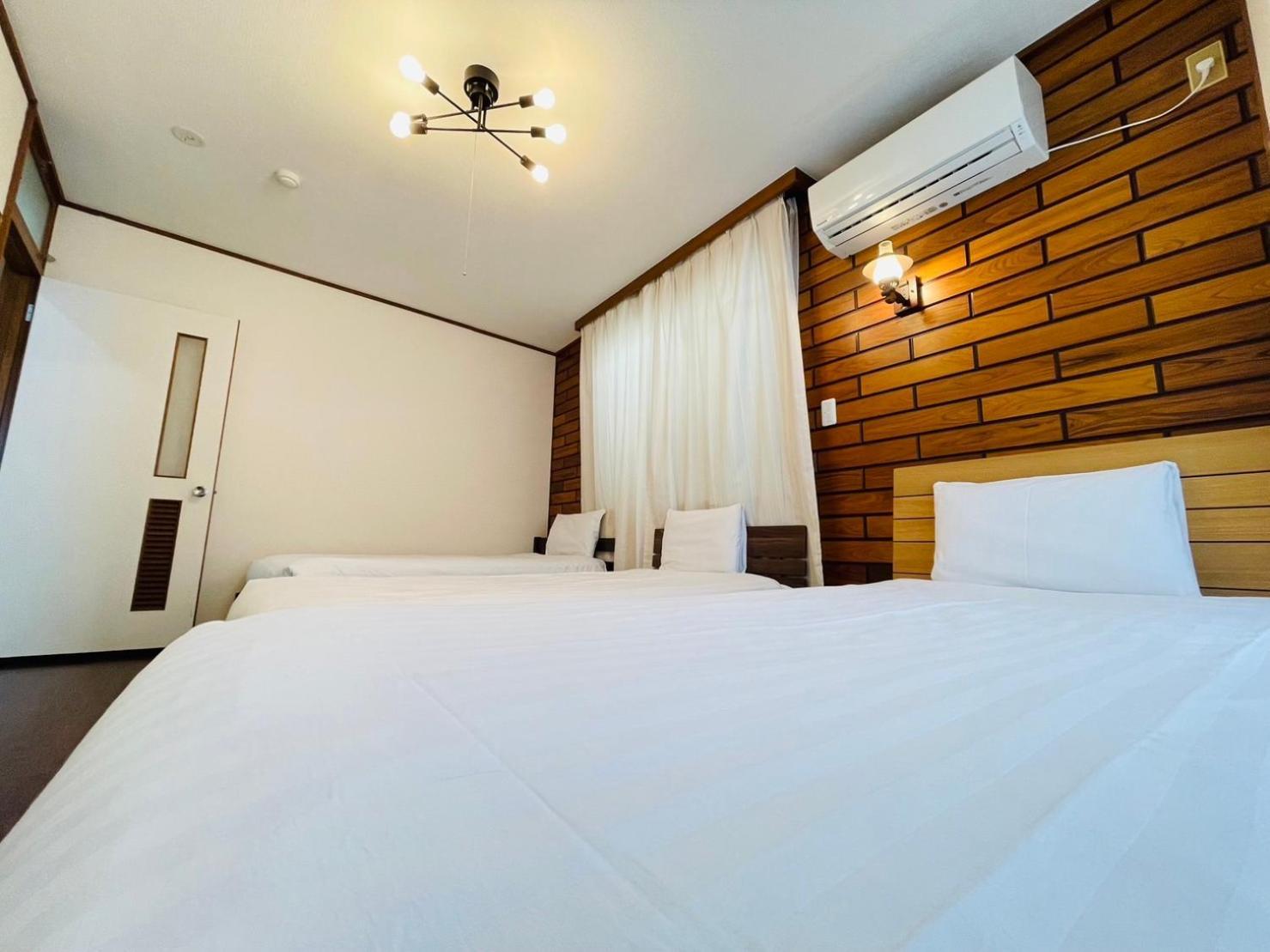 Fit-inn Asakusa Apartment Tokyo