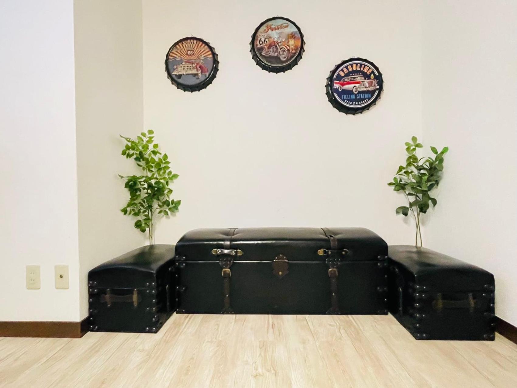 Fit-inn Asakusa Apartment *