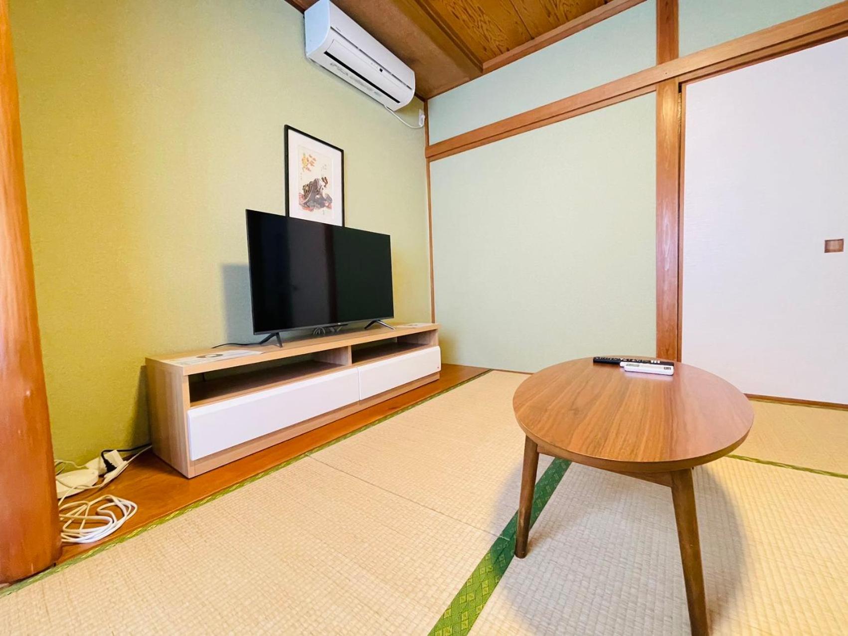 Apartment Fit-inn Asakusa Tokyo