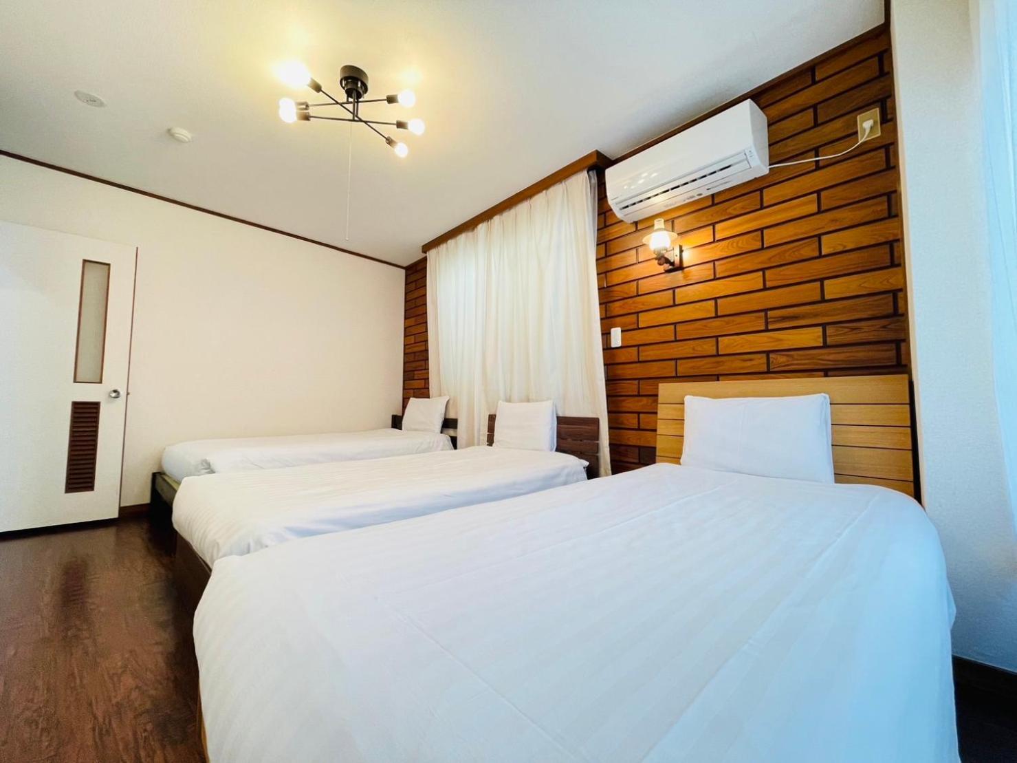 Fit-inn Asakusa Apartment Tokyo
