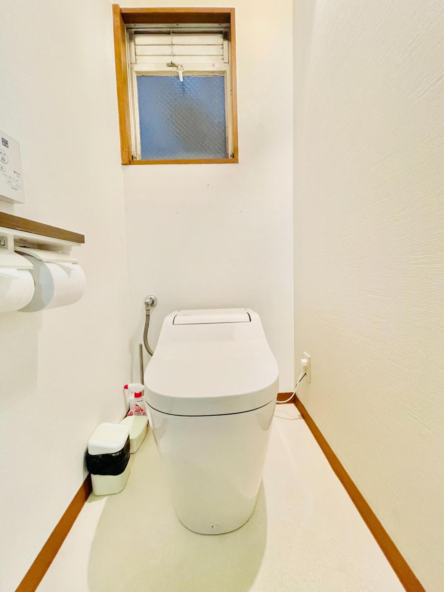Fit-inn Asakusa Apartment