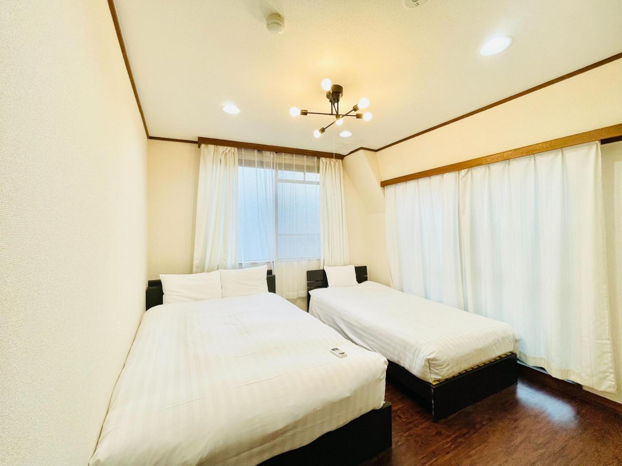Fit-inn Asakusa *