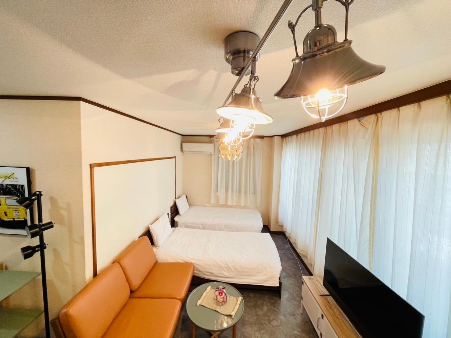 Apartment Fit-inn Asakusa Tokyo