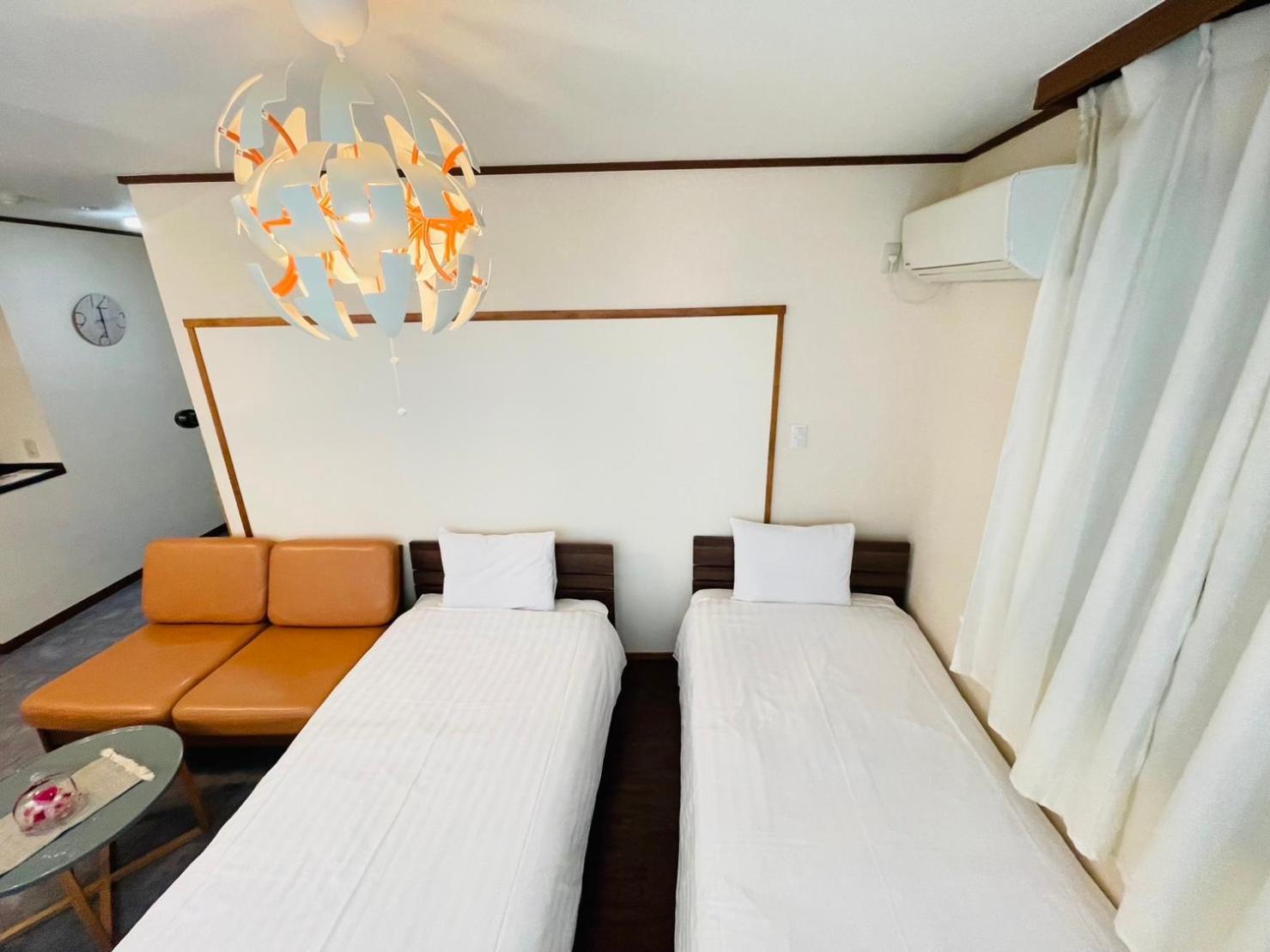 Apartment Fit-inn Asakusa *
