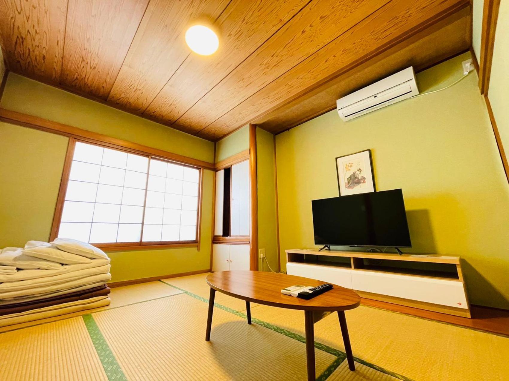 Fit-inn Asakusa *