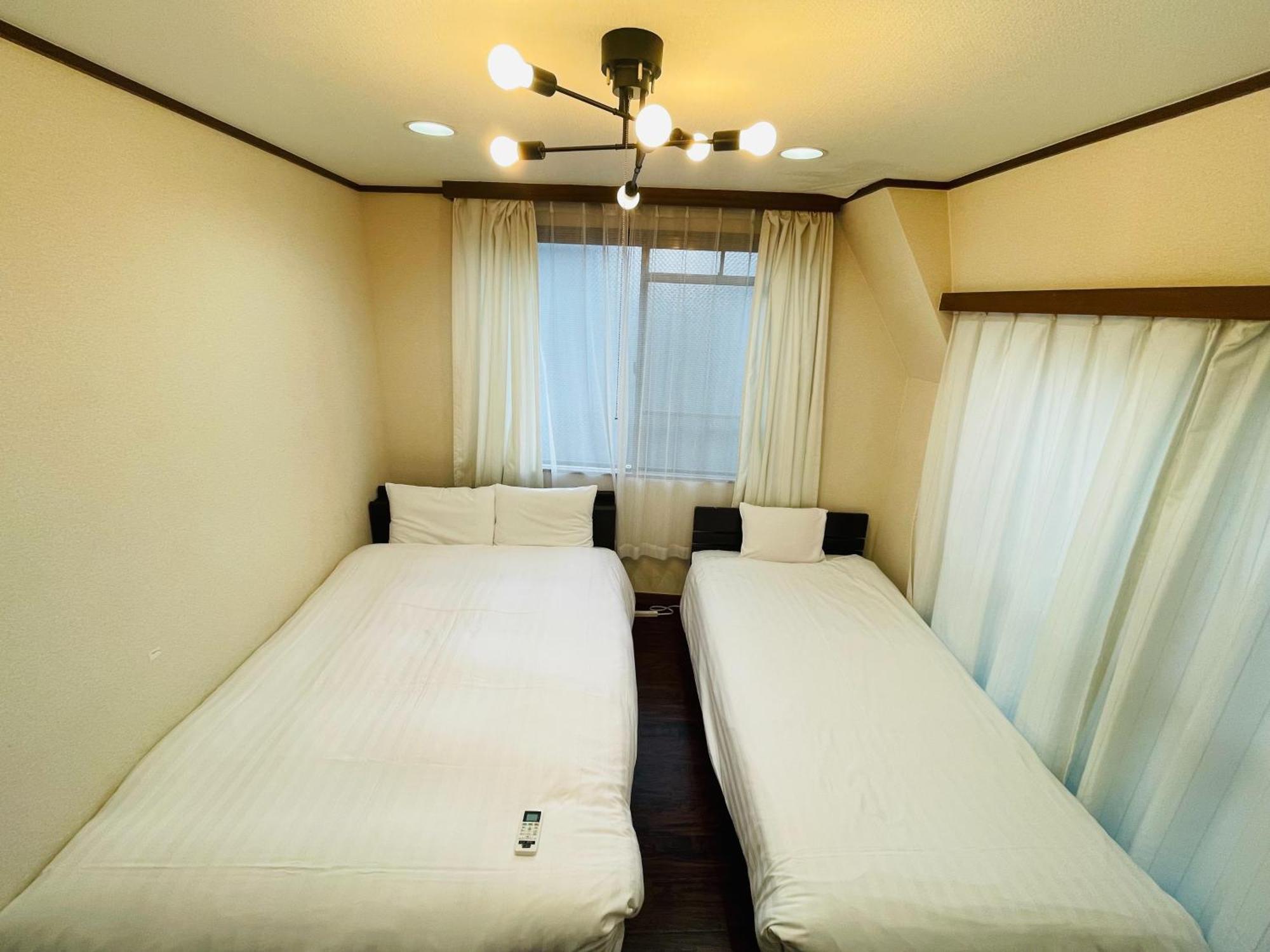 Apartment Fit-inn Asakusa Tokyo