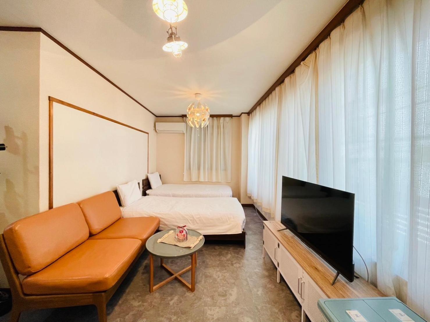 Apartment Fit-inn Asakusa
