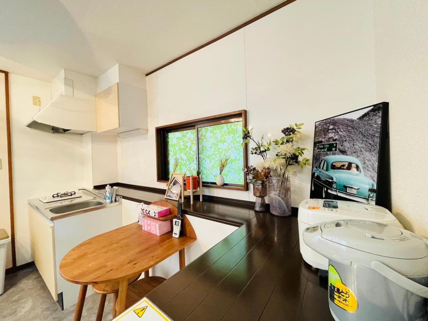 Apartment Fit-inn Asakusa *