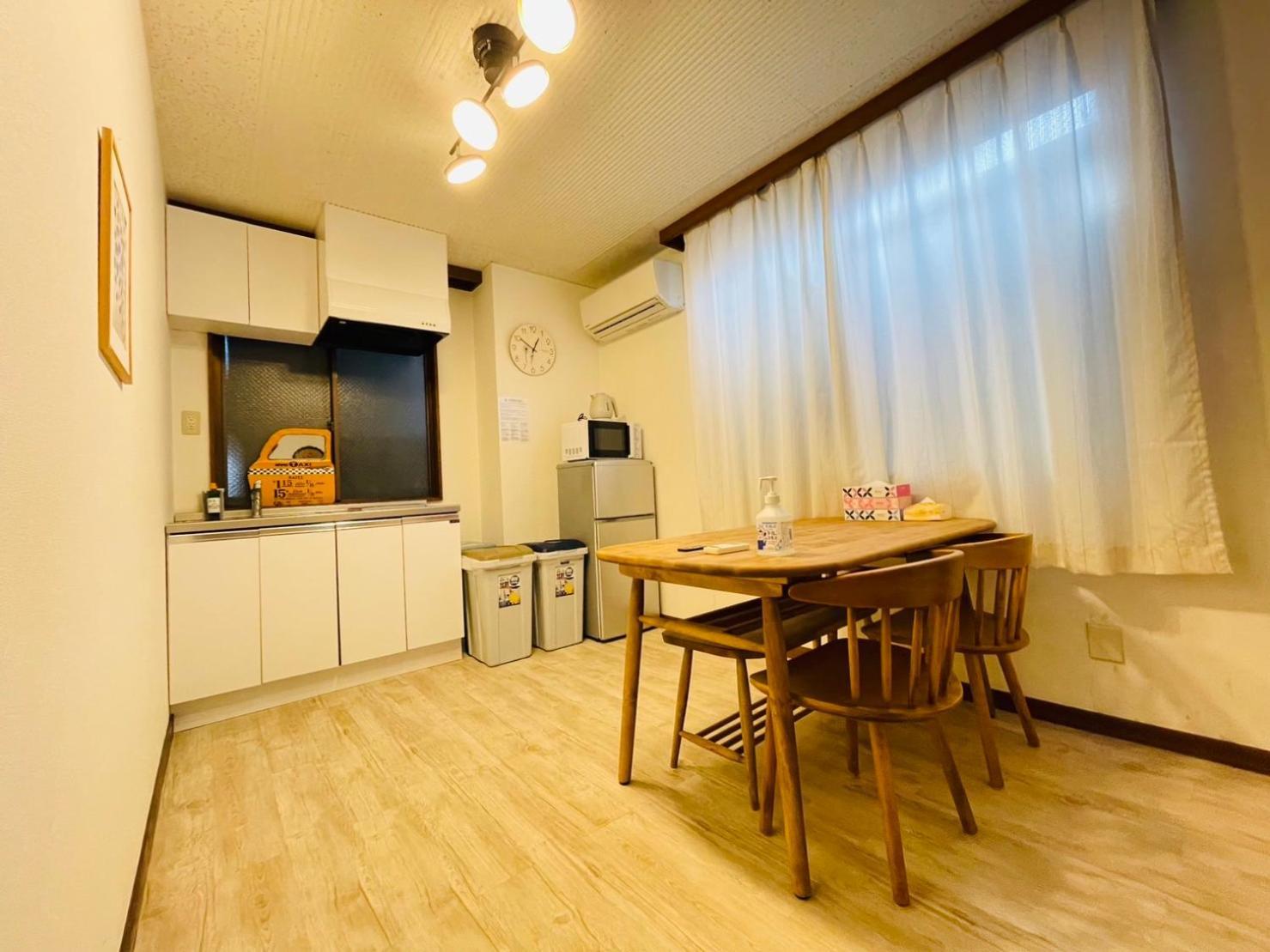 Fit-inn Asakusa Apartment *