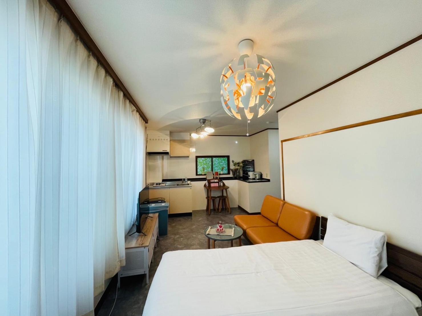 Apartment Fit-inn Asakusa Tokyo