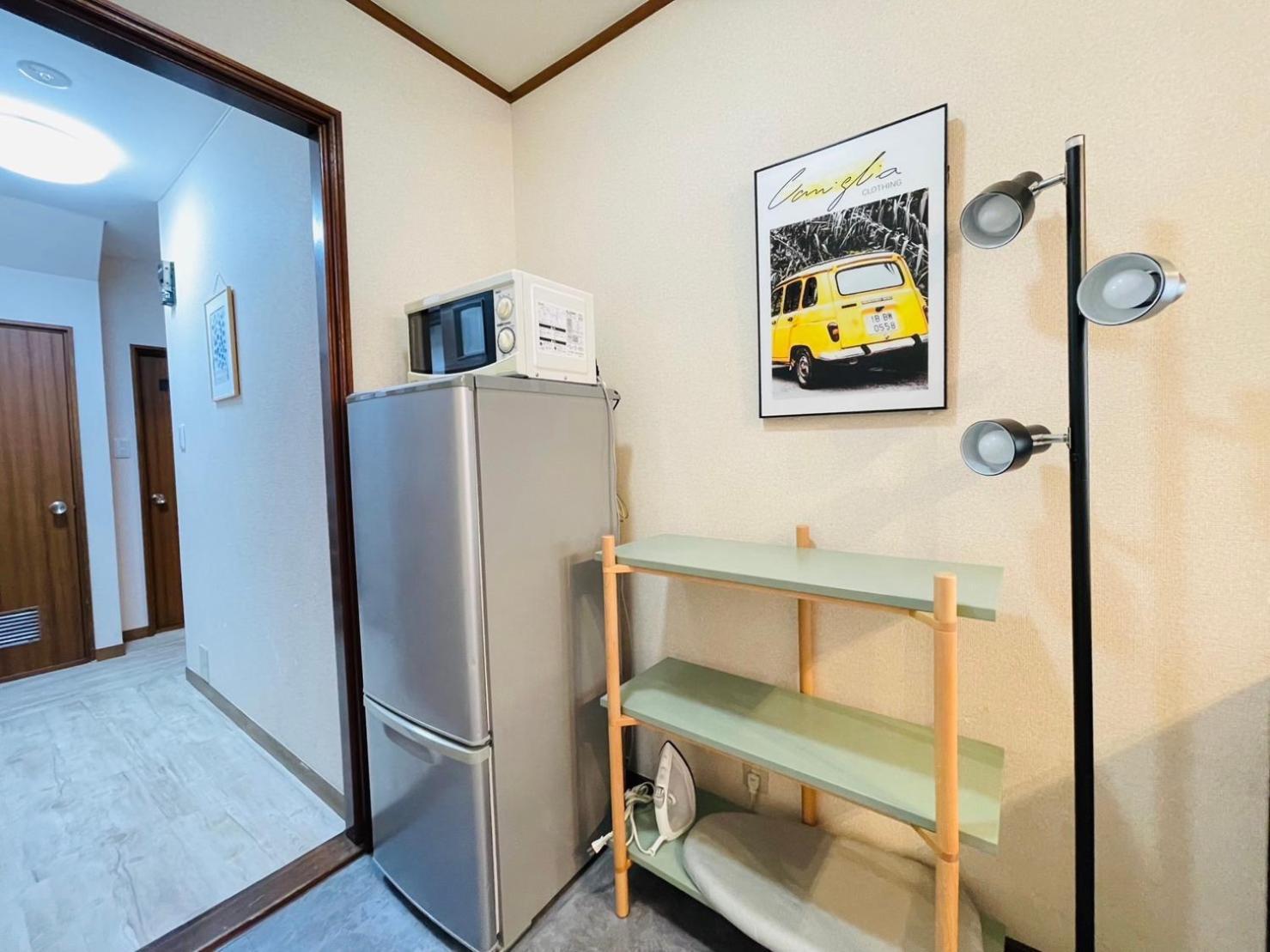 Fit-inn Asakusa *