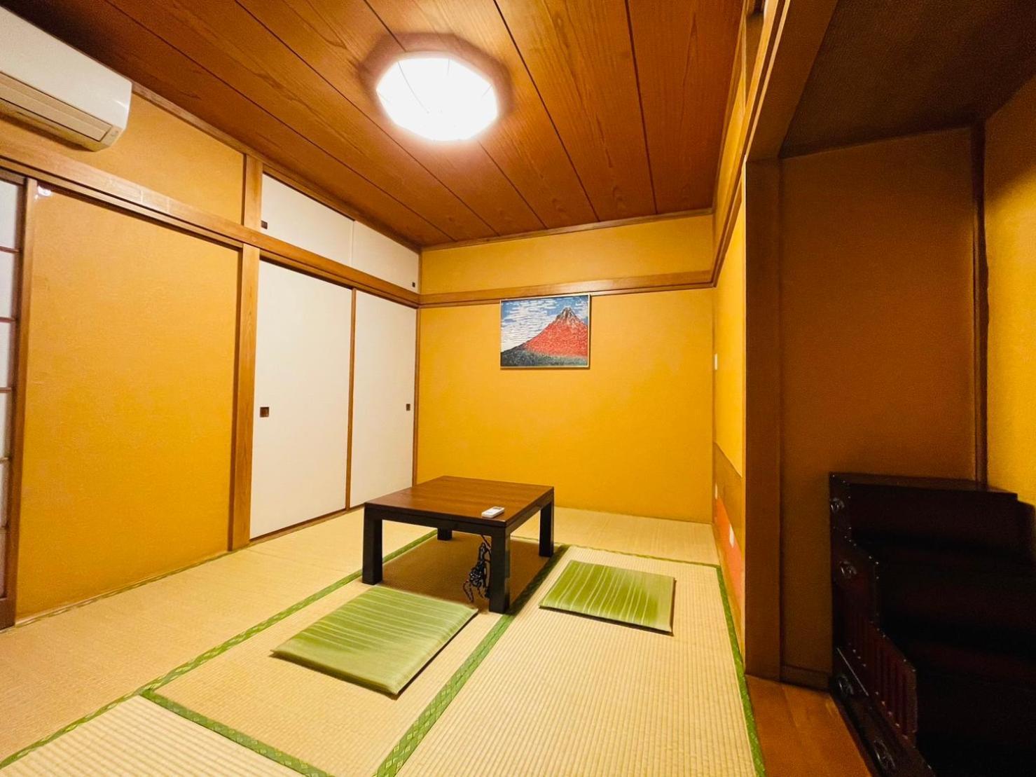 Fit-inn Asakusa Apartment *