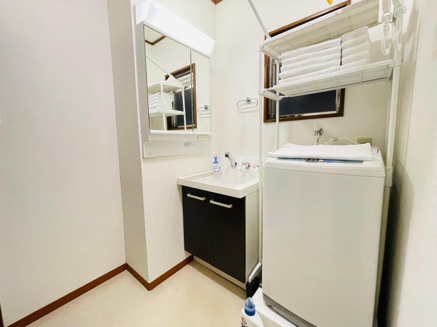 Apartment Fit-inn Asakusa