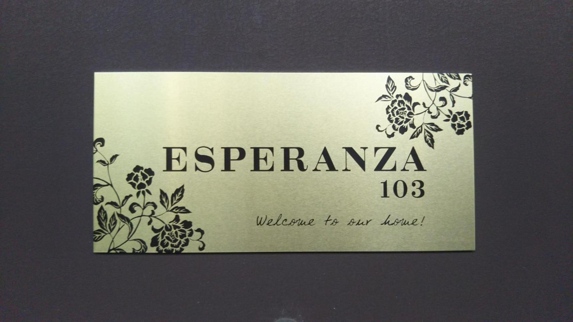 Apartment La Casa Esperanza - Vacation 48389v