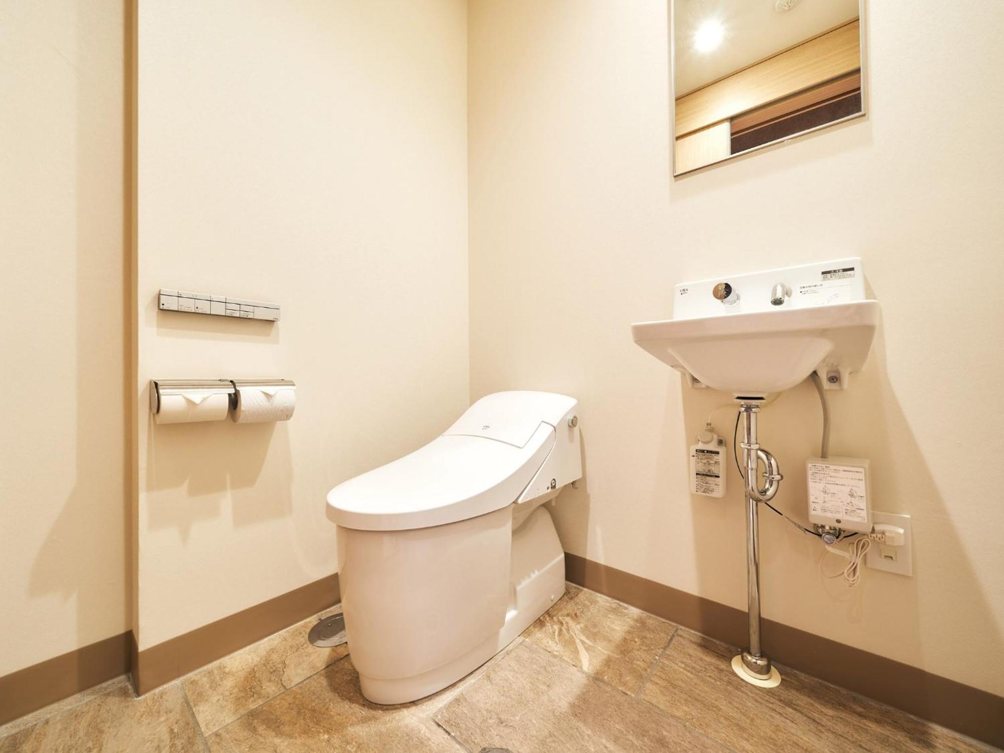 Guest house Rakuten Asakusa Single