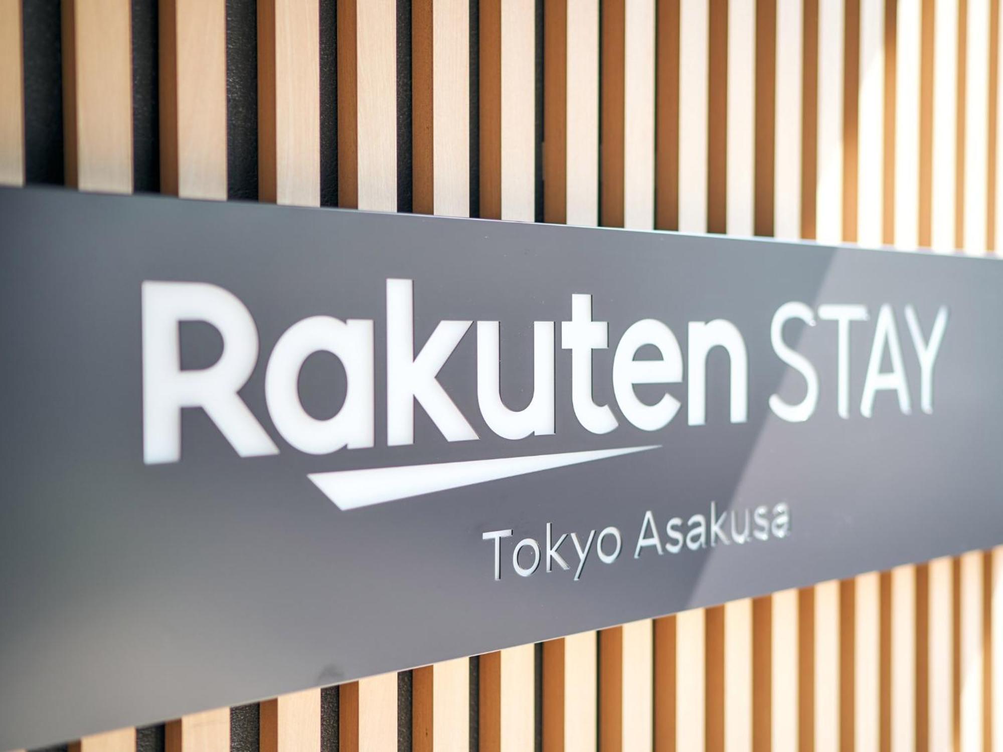Rakuten Asakusa Single