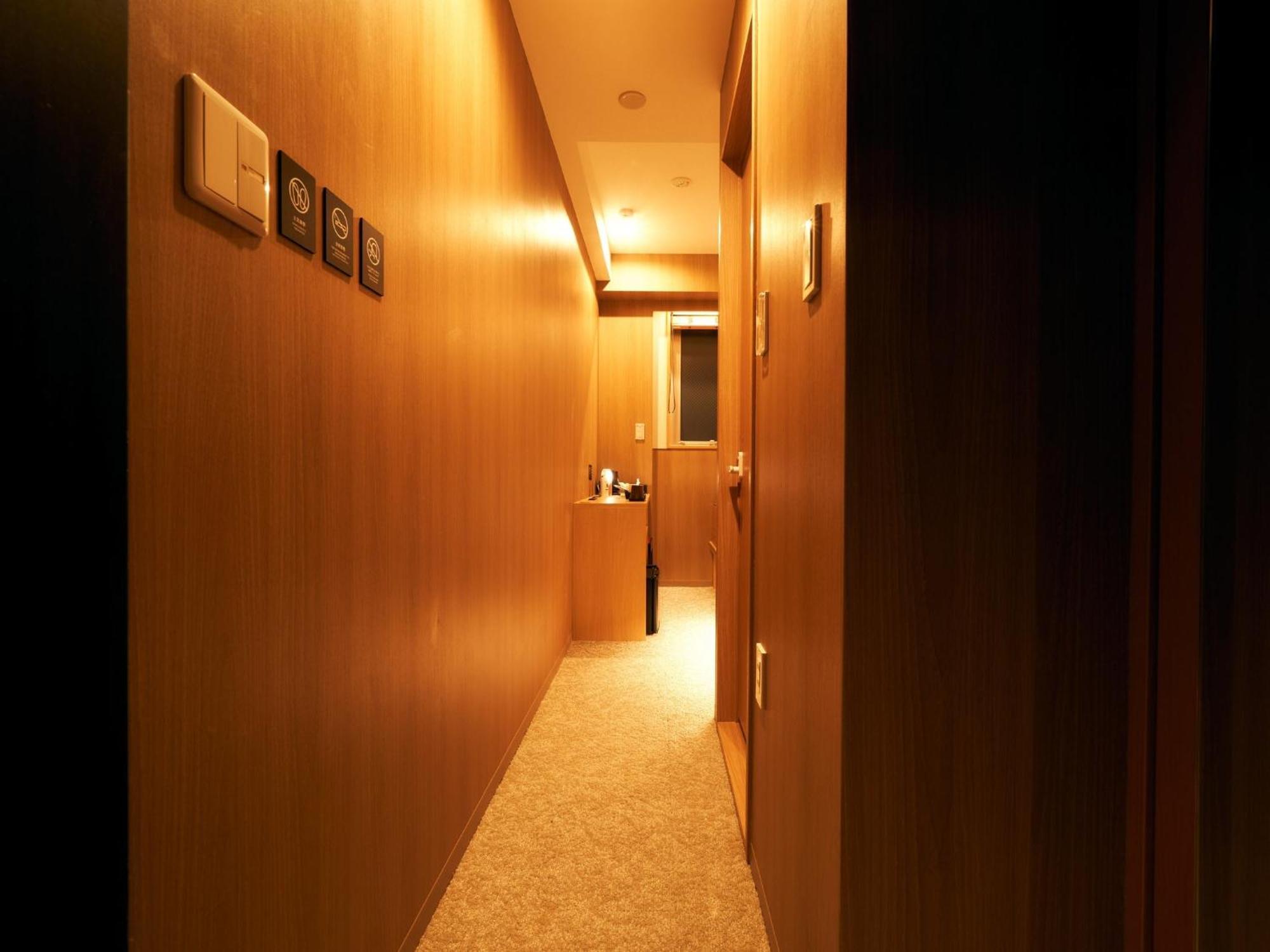 Rakuten Asakusa Single Guest house