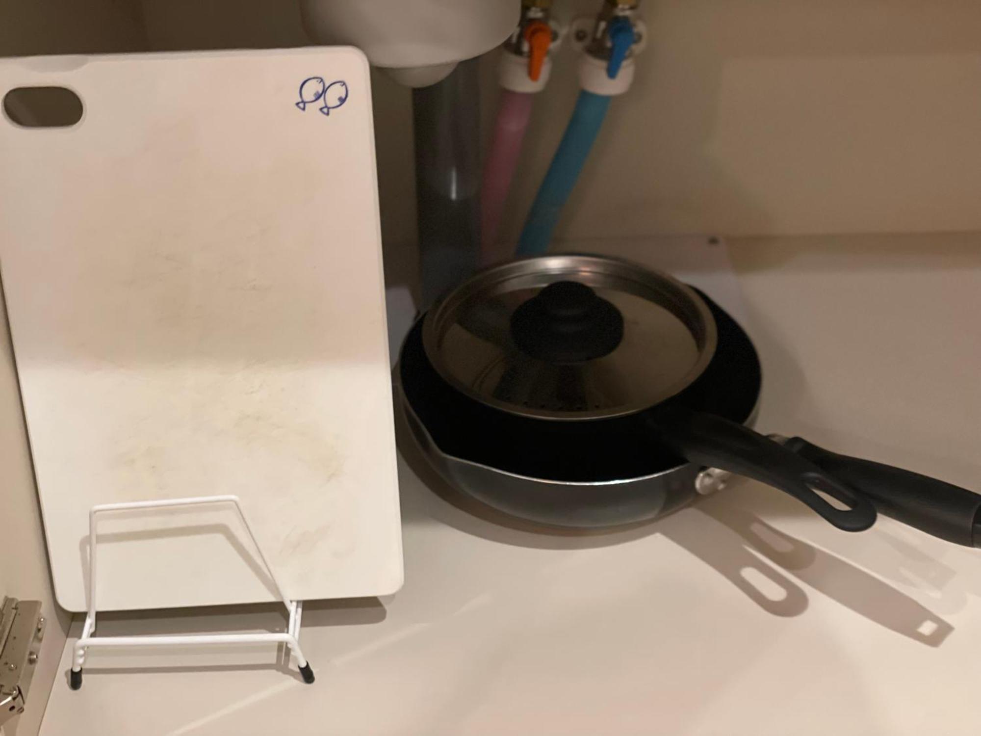 Spatium Ginza Aparthotel Tokyo