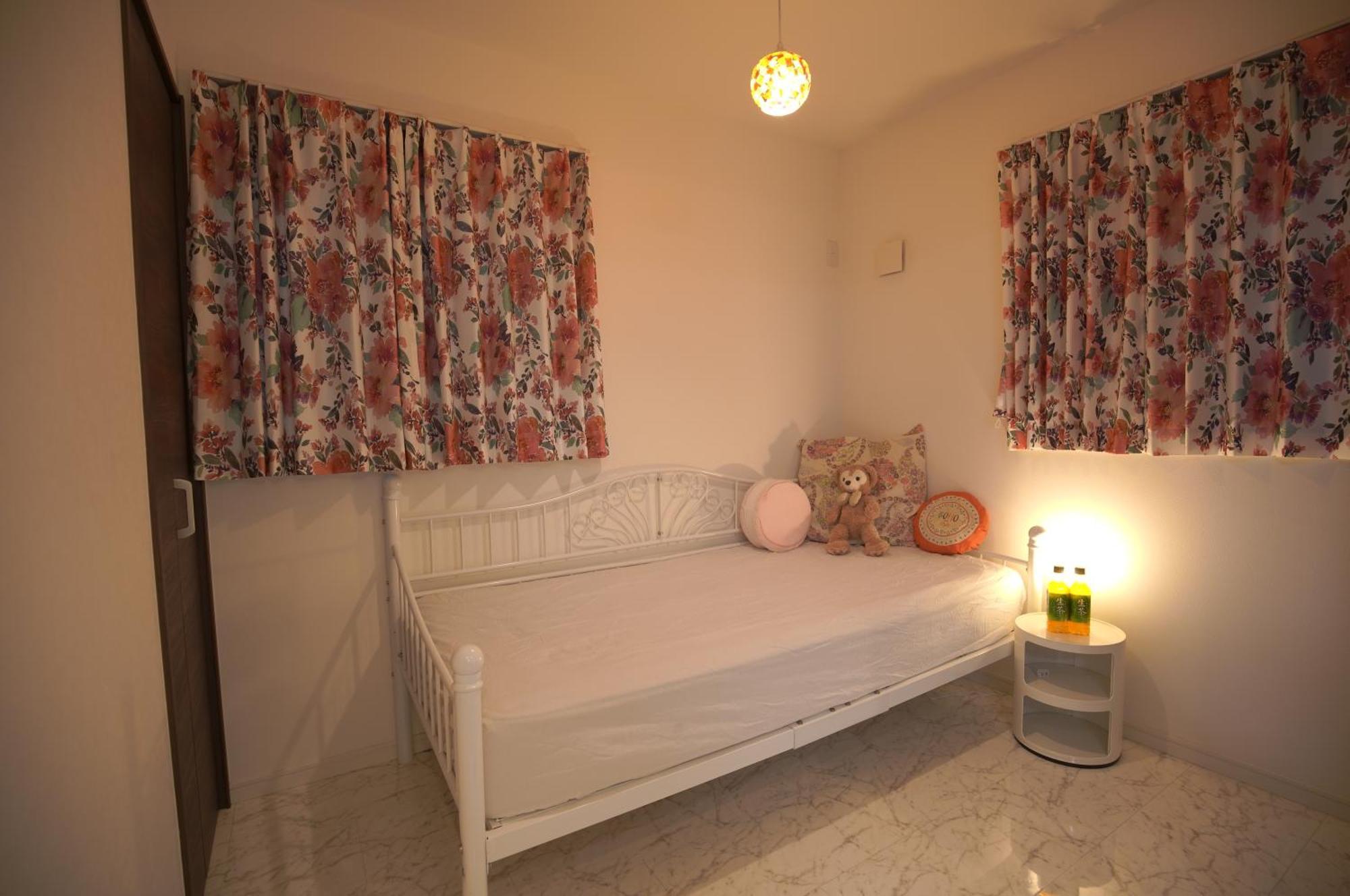 Qiqi House Tokyo: Spacious New For 8 With Easy Airport & Access Tokyo