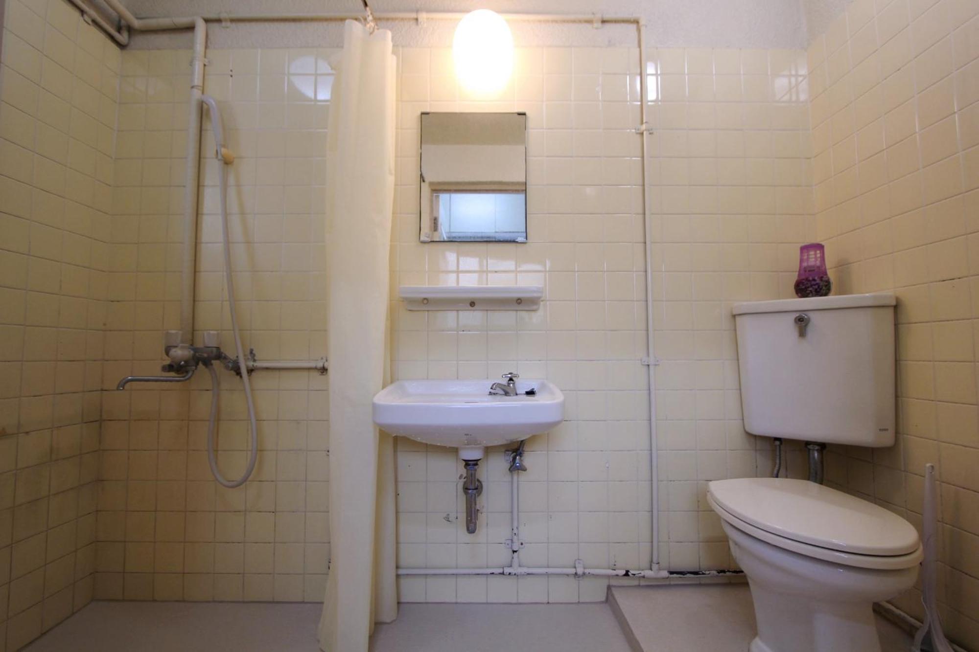 Apartment Luana In Ko-po Tokyo