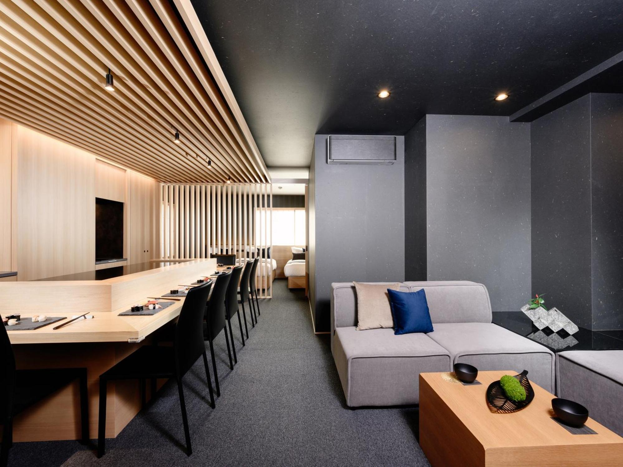 Mimaru Ueno Okachimachi 4* Tokyo