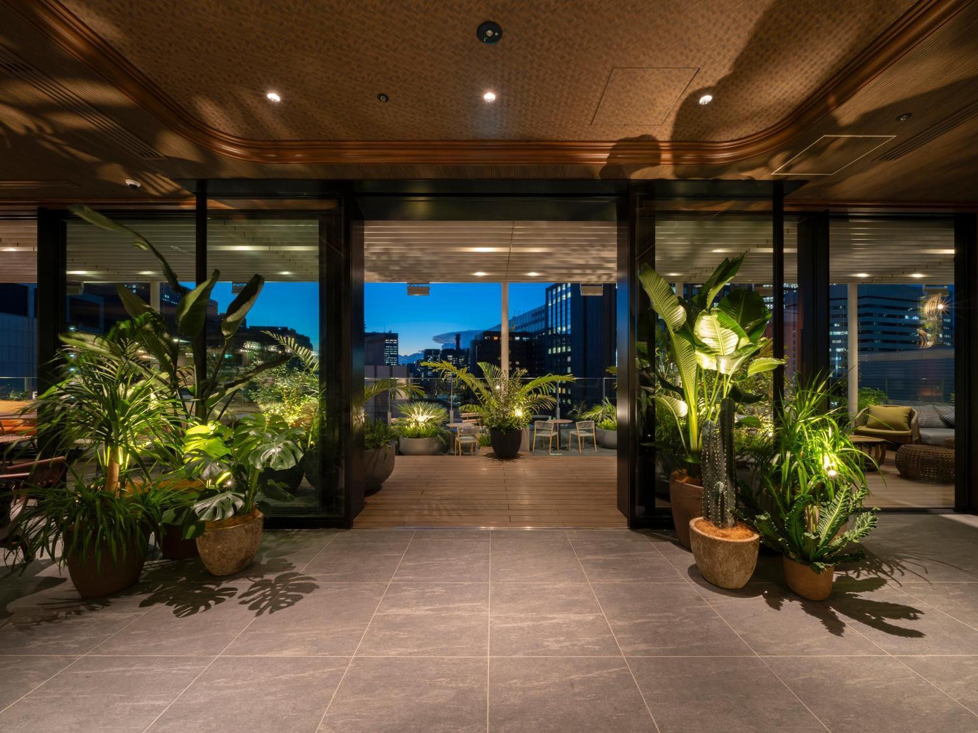 Hotel Ginza By Granbell 4*