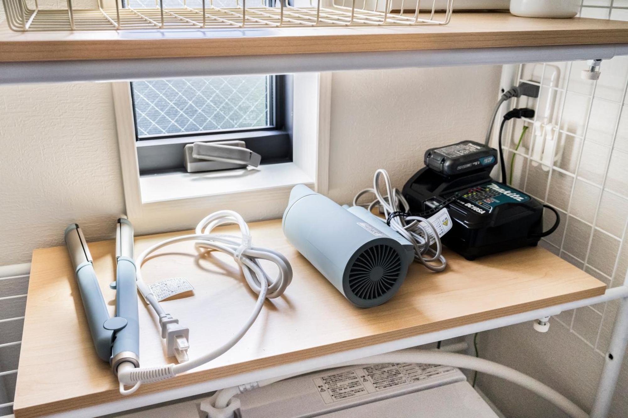 Apartment アンドステイ千住河原2・3f *