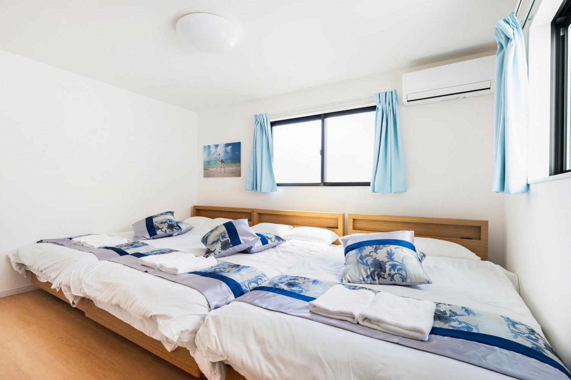 アンドステイ千住河原2・3f * Tokyo