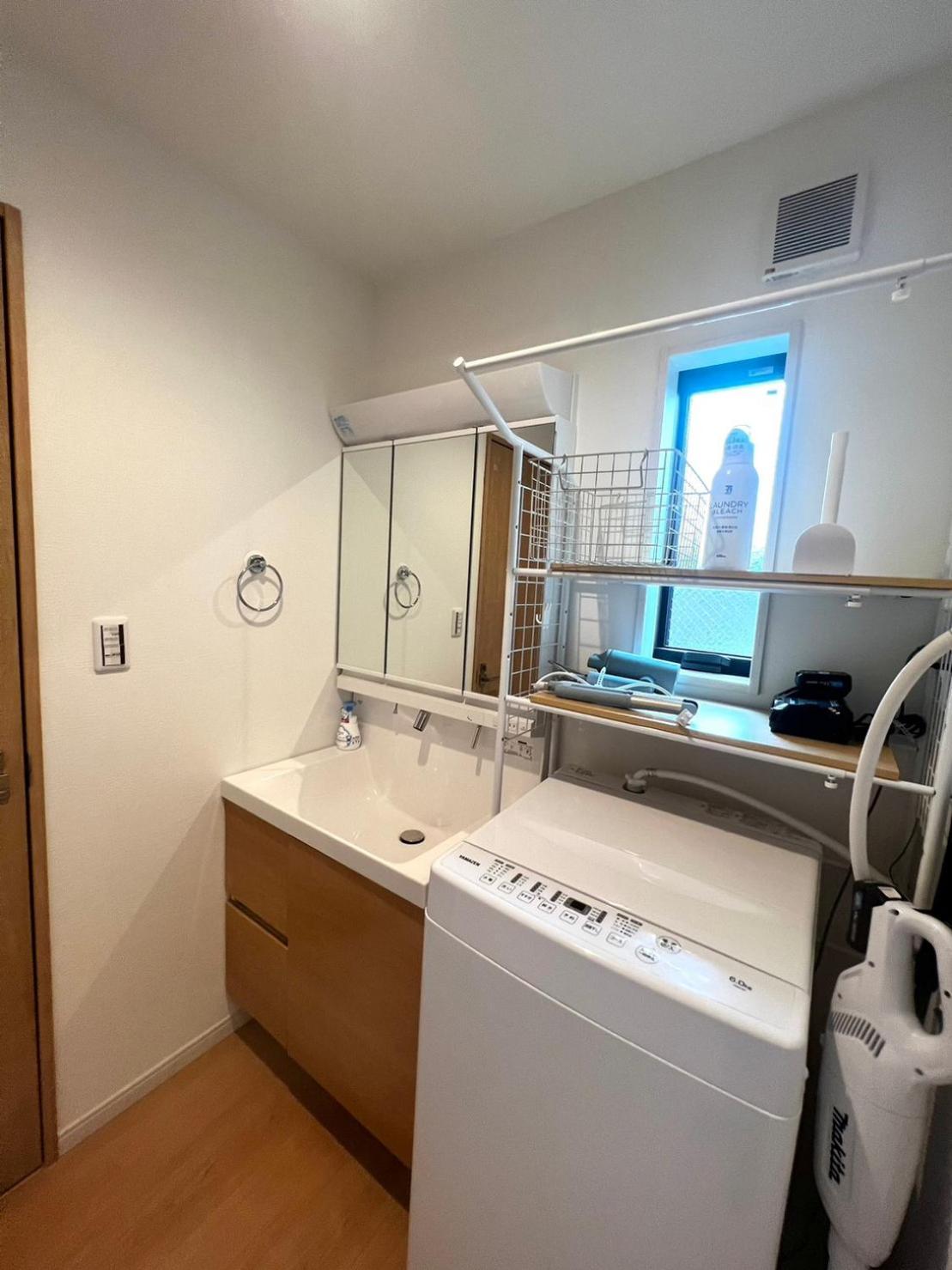 Apartment アンドステイ千住河原2・3f