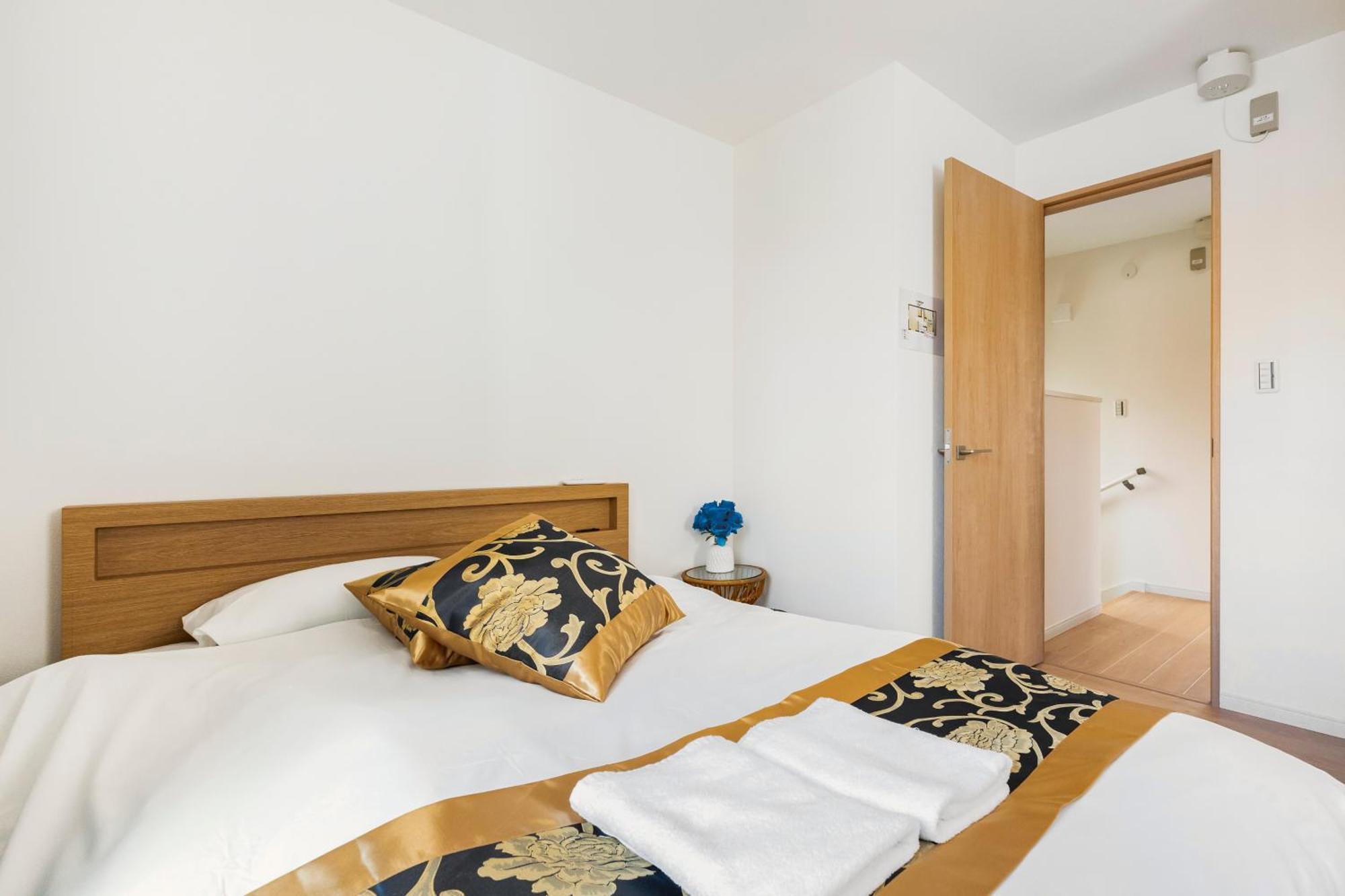 アンドステイ千住河原2・3f Apartment