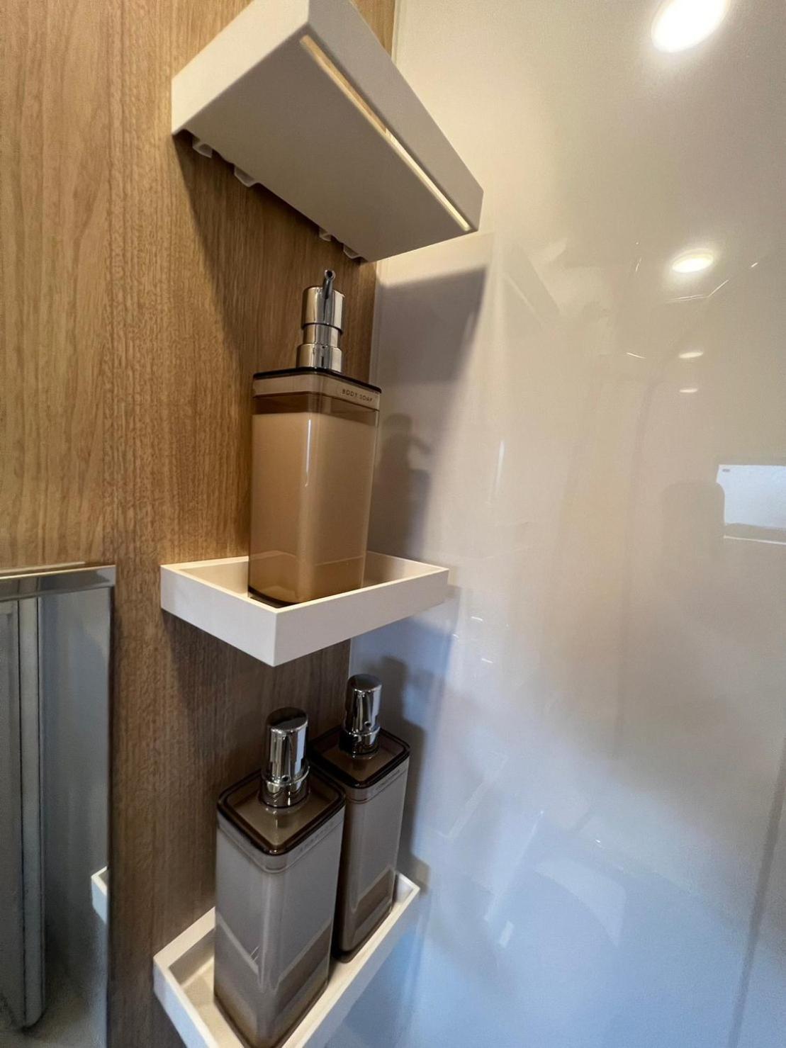 アンドステイ千住河原2・3f Apartment *