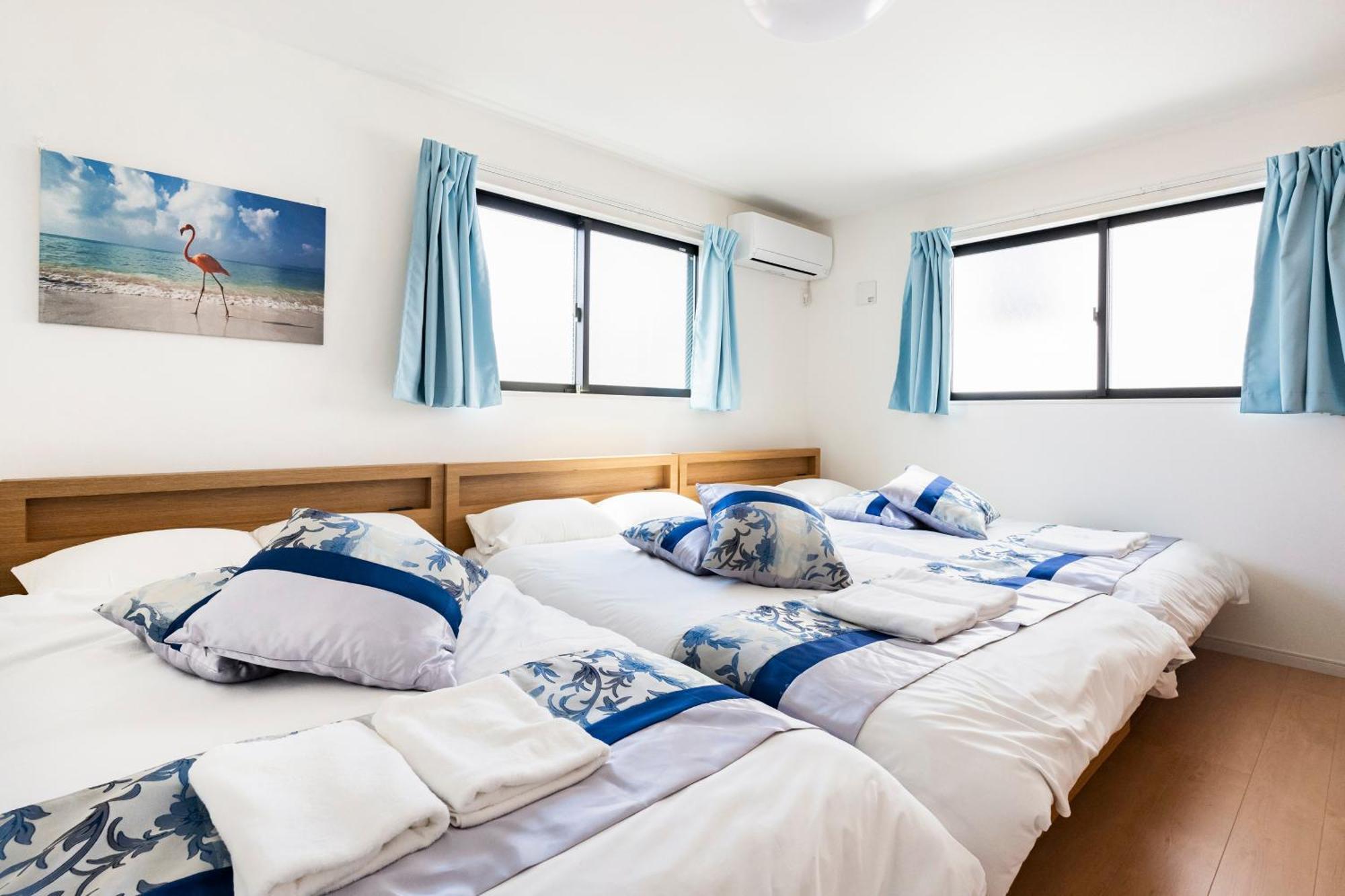 アンドステイ千住河原2・3f Apartment