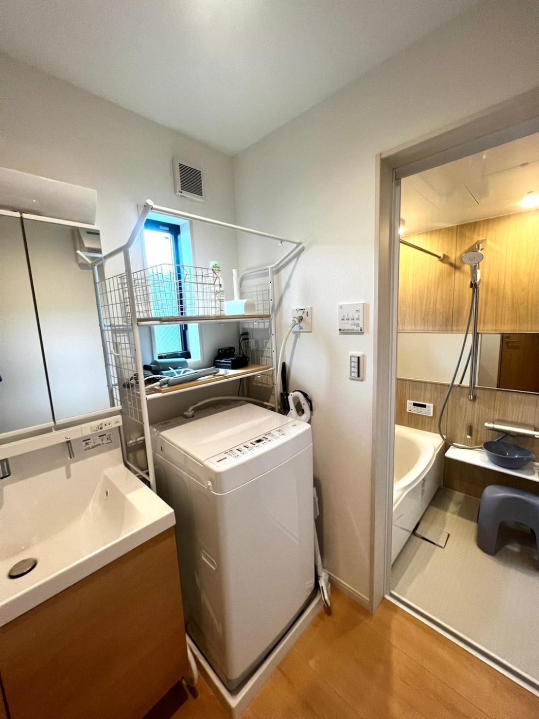 Apartment アンドステイ千住河原2・3f *